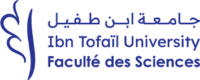 IBN TOFAIL UNIVERSITY - logo